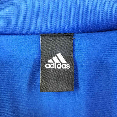 アディダス adidas ミッドレングスコート 中綿 ジャケット メンズ 160