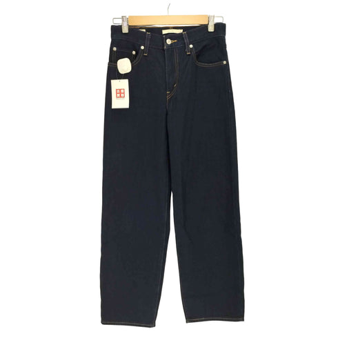 リーバイス Levis BAGGY DAD バギー ダッド ジーンズ デニムパンツ レディース W24 L30
