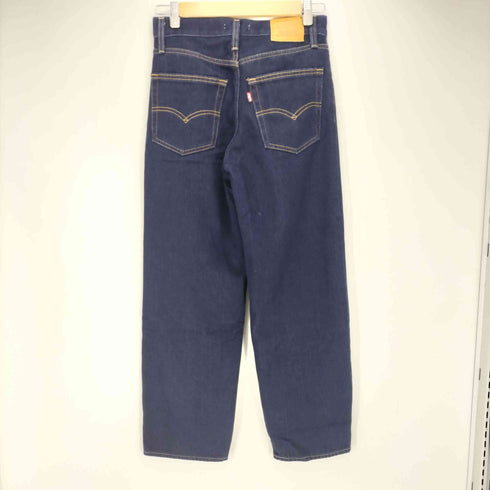 リーバイス Levis BAGGY DAD バギー ダッド ジーンズ デニムパンツ レディース W24 L30