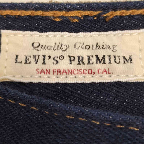 リーバイス Levis BAGGY DAD バギー ダッド ジーンズ デニムパンツ レディース W24 L30