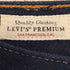 リーバイス Levis BAGGY DAD バギー ダッド ジーンズ デニムパンツ レディース W24 L30