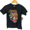 00S キャラクター プリント S/S Tシャツ レディース JPN:S