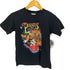 00S キャラクター プリント S/S Tシャツ レディース JPN:S