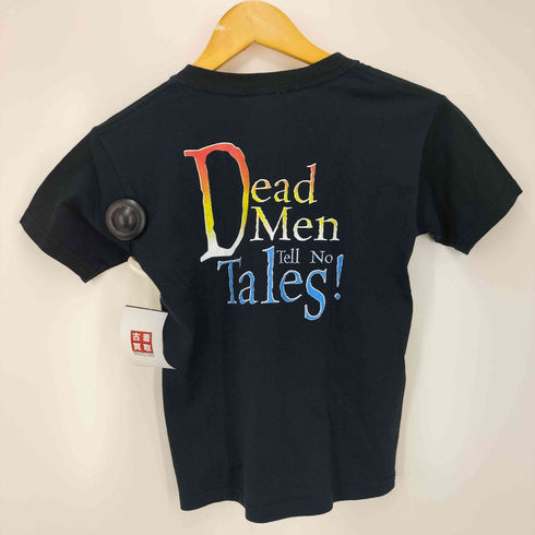 00S キャラクター プリント S/S Tシャツ レディース JPN:S
