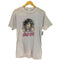 ヘルスニット Healthknit 90S USA製 BINGO NUT 袖裾シングル 半袖 Tシャツ メンズ L 42-44