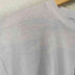 ヘルスニット Healthknit 90S USA製 BINGO NUT 袖裾シングル 半袖 Tシャツ メンズ L 42-44