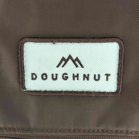 DOUGHNUT ドーナツ Christopher Jungle 2 クリストファージャングル ナイロン バックパック casual メンズ
