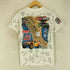 SCORE スコア BAJA 1000 レース 2015 サイン入り 半袖 Tシャツ メンズ S