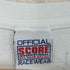 SCORE スコア BAJA 1000 レース 2015 サイン入り 半袖 Tシャツ メンズ S