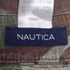 ノーティカ NAUTICA 26SS リップストップ ブーニーハット メンズ