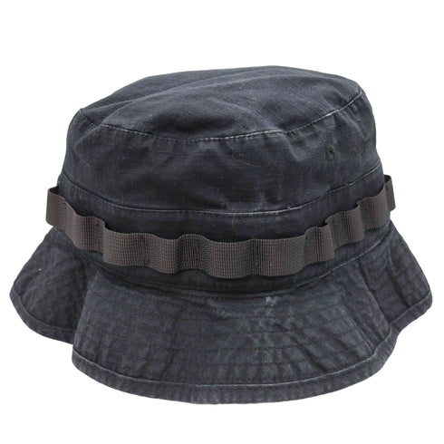 ノーティカ NAUTICA 26SS リップストップ ブーニーハット メンズ