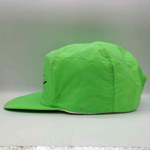 HAWAIIAN HEADWEAR プリント サンバイザー 6パネル キャップ メンズ ONE SIZE