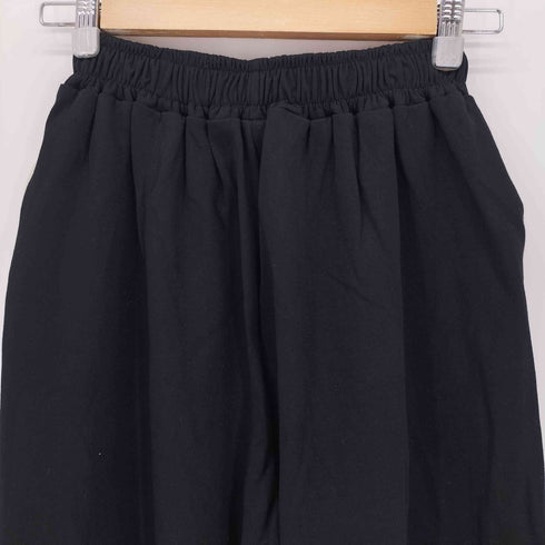 グレイル GRL ワイドスウェットパンツ レディース M
