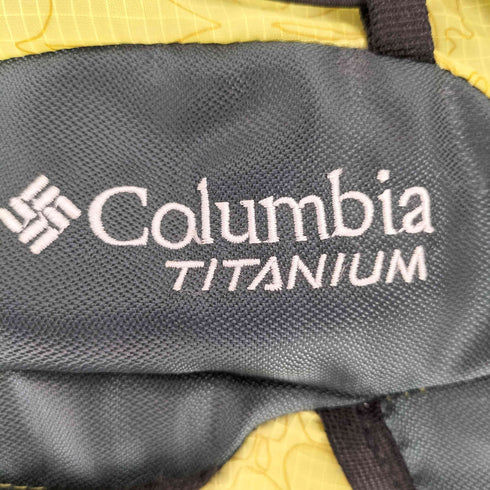 コロンビア Columbia Hampton 30 ハンプトン 30L バックパック リュック メンズ