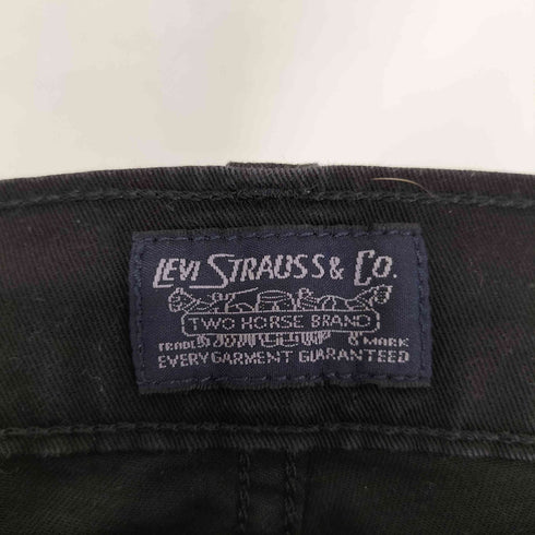 リーバイス Levis 511 スリムトラウザー パンツ メンズ 38X32