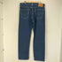 リーバイス Levis 505 レギュラーフィットジーンズ デニムパンツ メンズ 36X32