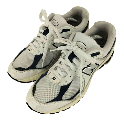 ニューバランス NEW BALANCE M2002RHQ ローカットスニーカー レディース JPN:24.5