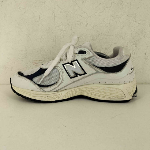 ニューバランス NEW BALANCE M2002RHQ ローカットスニーカー レディース JPN:24.5