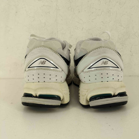 ニューバランス NEW BALANCE M2002RHQ ローカットスニーカー レディース JPN:24.5