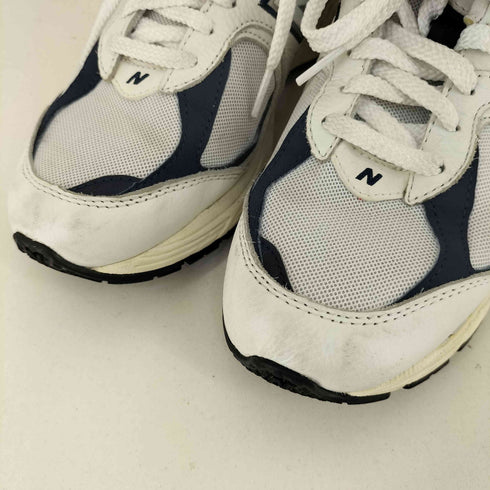 ニューバランス NEW BALANCE M2002RHQ ローカットスニーカー レディース JPN:24.5
