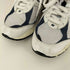 ニューバランス NEW BALANCE M2002RHQ ローカットスニーカー レディース JPN:24.5