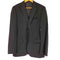 ボスヒューゴボス BOSS HUGO BOSS COLOMBO 2B テーラードジャケット メンズ US 40R