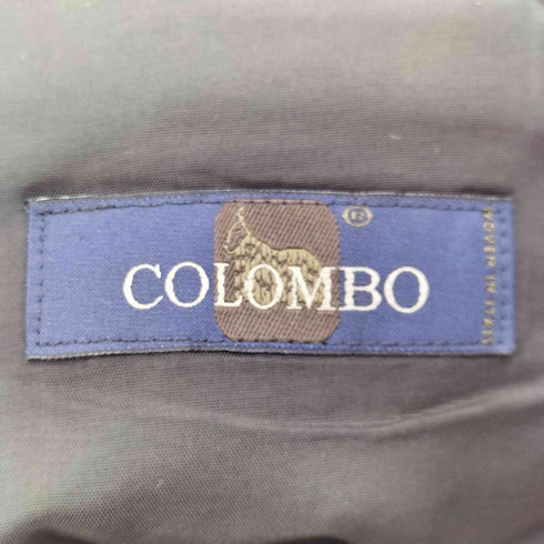 ボスヒューゴボス BOSS HUGO BOSS COLOMBO 2B テーラードジャケット メンズ US 40R
