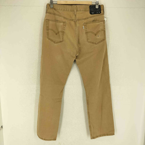 リーバイス Levis 514 ストレートレッグツイルパンツ メンズ 34X30