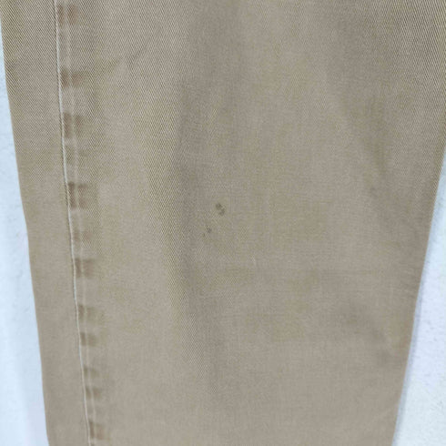 リーバイス Levis 514 ストレートレッグツイルパンツ メンズ 34X30