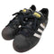 アディダスオリジナルス adidas Originals Superstar Core Black/Footwear White スーパースター コアブラック/フットウェアホワイト レディース JPN:23.5