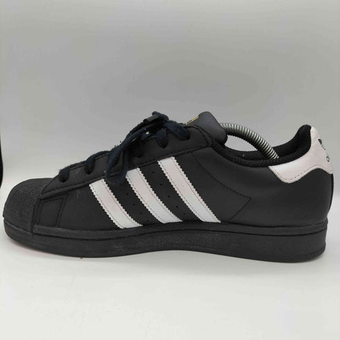 アディダスオリジナルス adidas Originals Superstar Core Black/Footwear White スーパースター コアブラック/フットウェアホワイト レディース JPN:23.5