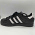 アディダスオリジナルス adidas Originals Superstar Core Black/Footwear White スーパースター コアブラック/フットウェアホワイト レディース JPN:23.5