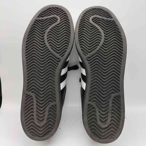 アディダスオリジナルス adidas Originals Superstar Core Black/Footwear White スーパースター コアブラック/フットウェアホワイト レディース JPN:23.5