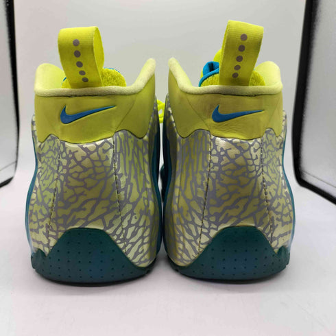 ナイキ NIKE AIR FLIGHTPOSITE EXPOSED メンズ JPN:29