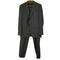 ボスヒューゴボス BOSS HUGO BOSS セットアップ テーラードジャケット スラックス メンズ 40R