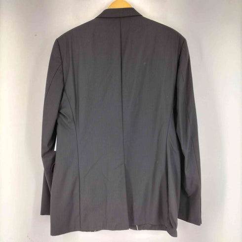 ボスヒューゴボス BOSS HUGO BOSS セットアップ テーラードジャケット スラックス メンズ 40R