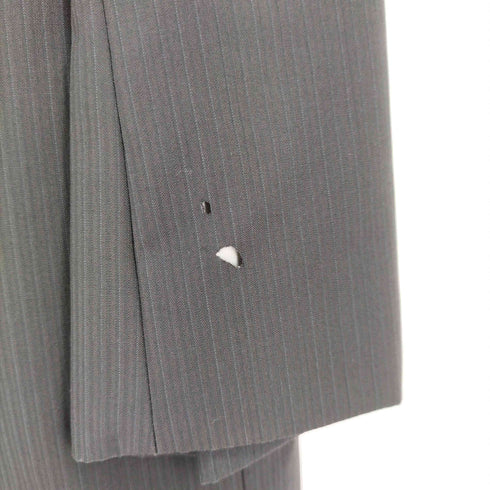 ボスヒューゴボス BOSS HUGO BOSS セットアップ テーラードジャケット スラックス メンズ 40R