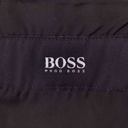 ボスヒューゴボス BOSS HUGO BOSS セットアップ テーラードジャケット スラックス メンズ 40R
