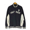 トミーヒルフィガー TOMMY HILFIGER ロゴアップリケ ジップアップ ジャケット メンズ JPN:M