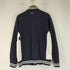 トミーヒルフィガー TOMMY HILFIGER ロゴアップリケ ジップアップ ジャケット メンズ JPN:M