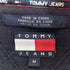 トミーヒルフィガー TOMMY HILFIGER ロゴアップリケ ジップアップ ジャケット メンズ JPN:M