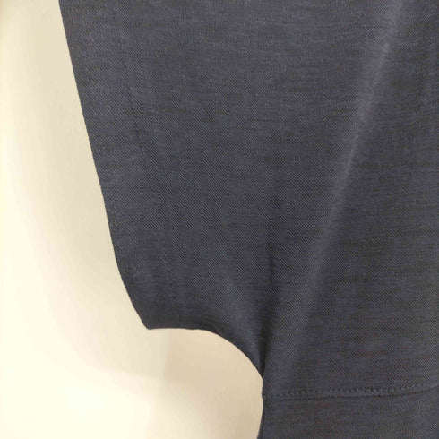 コイビトミサキ koibito misaki 半袖 シアー チュニックワンピース レディース M-L