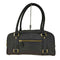 FALCHI NEW YORK オーストリッチ ハンドバッグ レディース