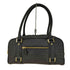 FALCHI NEW YORK オーストリッチ ハンドバッグ レディース