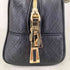 FALCHI NEW YORK オーストリッチ ハンドバッグ レディース