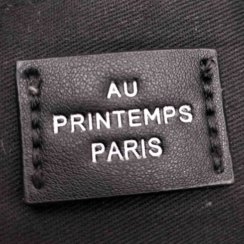 AU PRINTEMPS PARIS ワンショルダー スクエア バッグ レディース