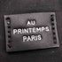AU PRINTEMPS PARIS ワンショルダー スクエア バッグ レディース
