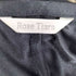 ローズティアラ Rose Tiara フロッキードットティアードブラウス レディース EUR:46