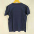 ナツメグ NUTMEG 90S USA製 シングルステッチ フロントプリントTシャツ メンズ M