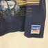 ナツメグ NUTMEG 90S USA製 シングルステッチ フロントプリントTシャツ メンズ M